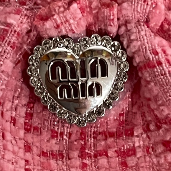 Labubu Designer Dress Bow Clothing Outfit Pink Clothes Accessories Monsters Doll - Picture 4 of 5